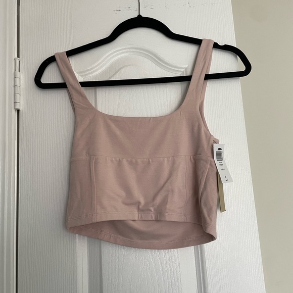 Wilfred Orbit Tank - Picture 2 of 4